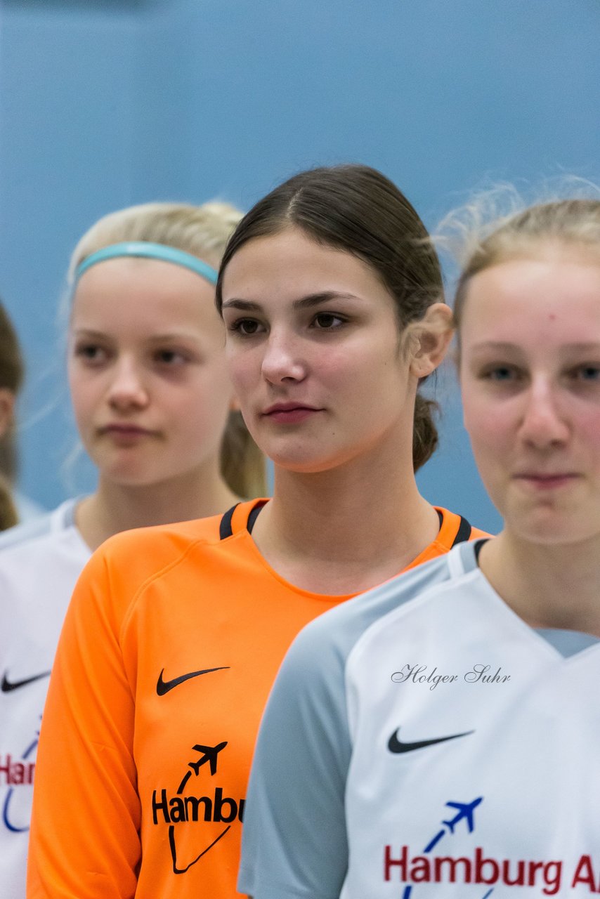 Bild 87 - HFV Futsalmeisterschaft C-Juniorinnen